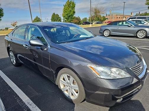 2007 Lexus ES 350 Base
