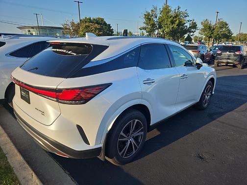 2024 Lexus RX 350 Base