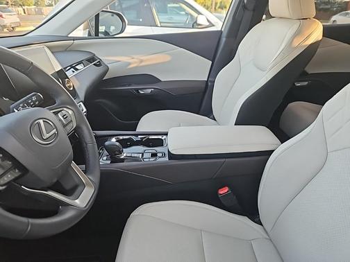 2024 Lexus RX 350 Base