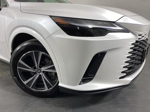 2024 Lexus RX 350 Base