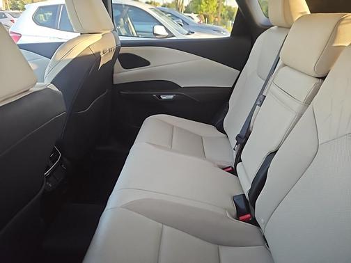 2024 Lexus RX 350 Base