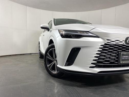 2024 Lexus RX 350 Base