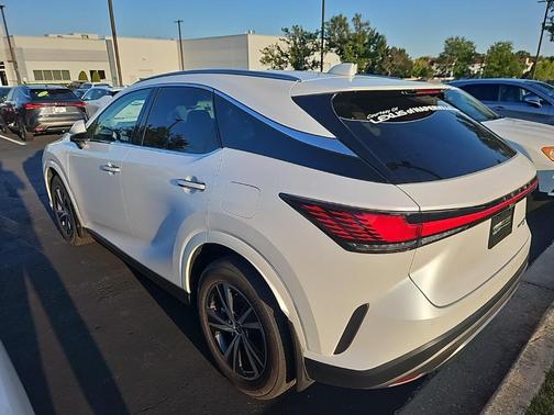 2024 Lexus RX 350 Base