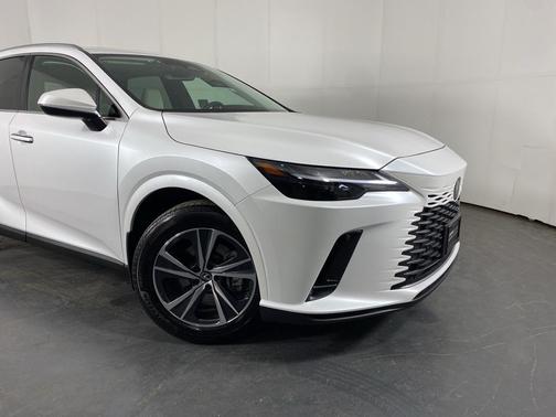 2024 Lexus RX 350 Base