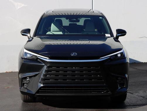 2026 Lexus TX 350 Luxury