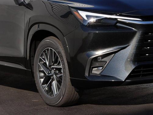 2026 Lexus TX 350 Luxury