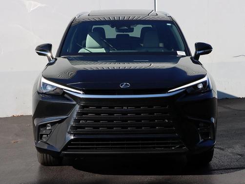 2026 Lexus TX 350 Luxury