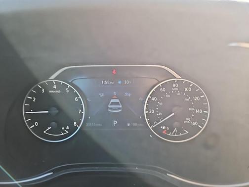 2016 Nissan Maxima 3.5 Platinum