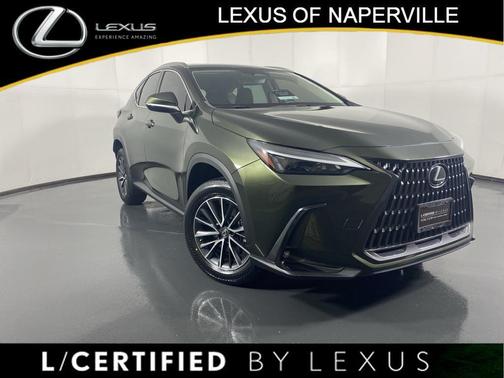 2023 Lexus NX 350 350 Base