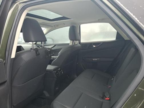 2023 Lexus NX 350 350 Base