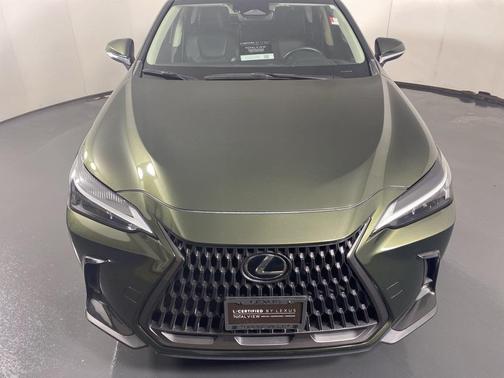 2023 Lexus NX 350 350 Base