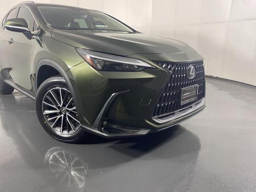 2023 Lexus NX 350 350 Base