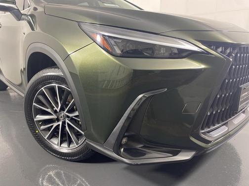 2023 Lexus NX 350 350 Base