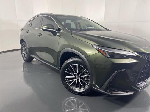 2023 Lexus NX 350 350 Base