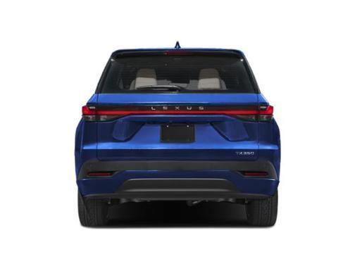 2026 Lexus TX 350 Luxury