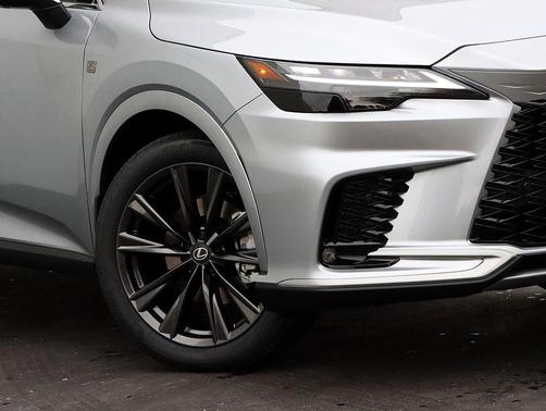 2026 Lexus RX 350 Base