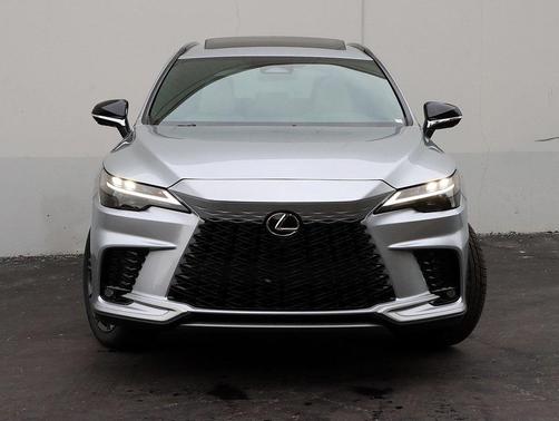 2026 Lexus RX 350 Base