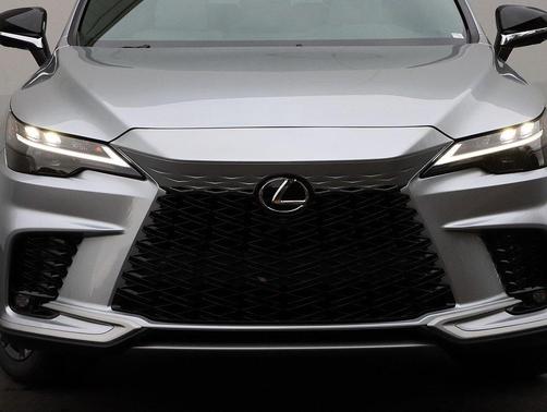2026 Lexus RX 350 Base