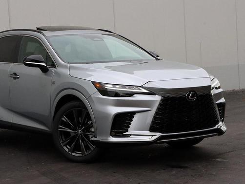 2026 Lexus RX 350 Base