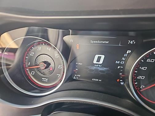 Hellraisin 2021 Dodge Charger R/T Scat Pack