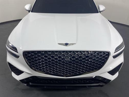 2025 Genesis GV70 3.5T AWD Sport