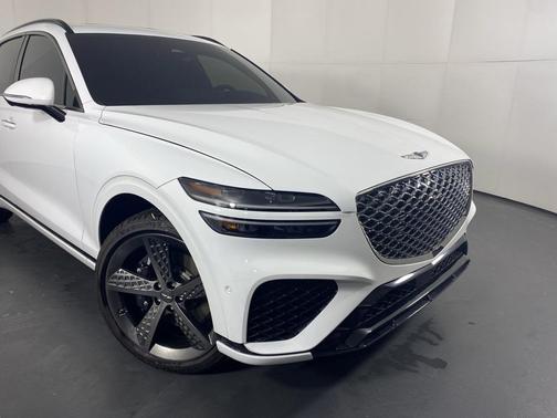 2025 Genesis GV70 3.5T AWD Sport