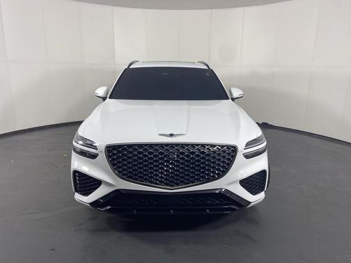 2025 Genesis GV70 3.5T AWD Sport