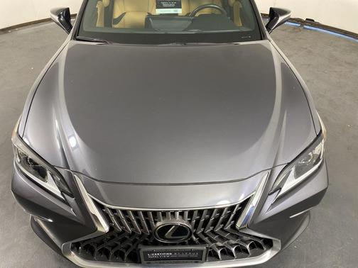 2023 Lexus ES 350 Base