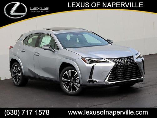 2025 Lexus UX 300h Premium