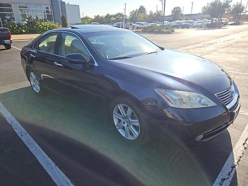 2008 Lexus ES 350 Base