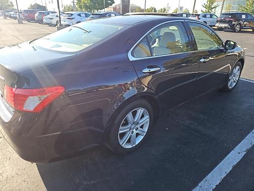 2008 Lexus ES 350 Base