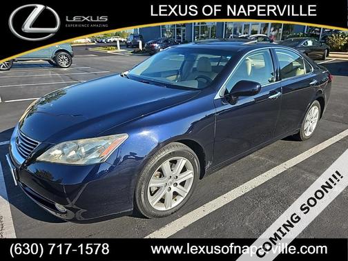 2008 Lexus ES 350 Base