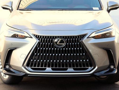 2026 Lexus NX 350 NX 350 Premium