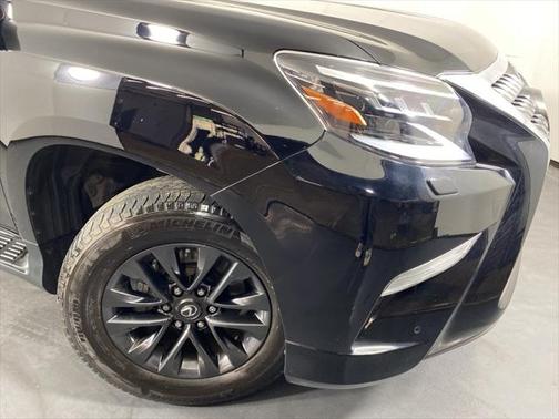 2022 Lexus GX 460 Premium