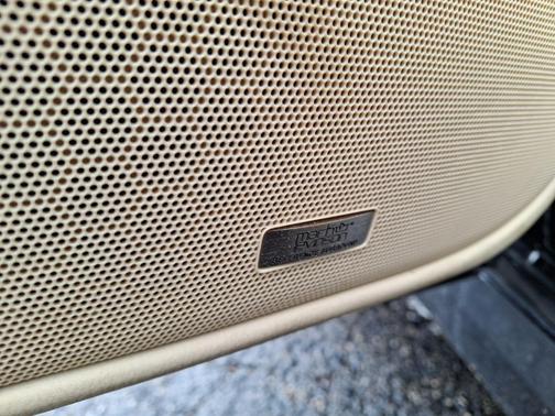 Obsidian 2014 Lexus LS 460 Base