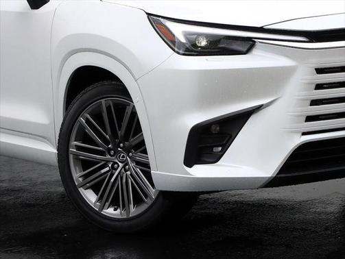 2025 Lexus TX 350 Luxury