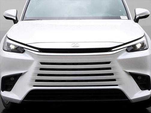 2025 Lexus TX 350 Luxury