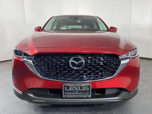 2023 Mazda CX-5 2.5 S Preferred