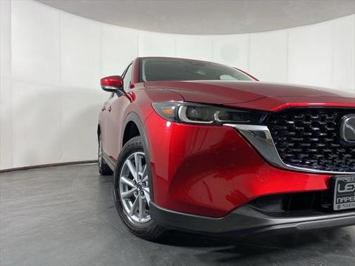 2023 Mazda CX-5 2.5 S Preferred