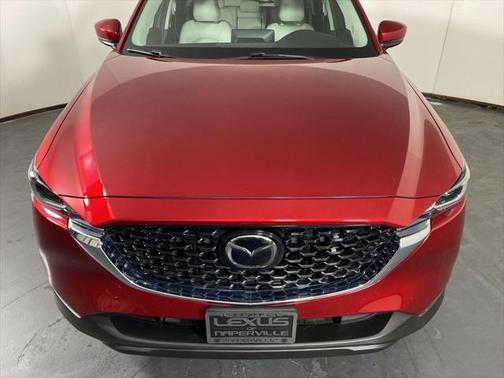 2023 Mazda CX-5 2.5 S Preferred