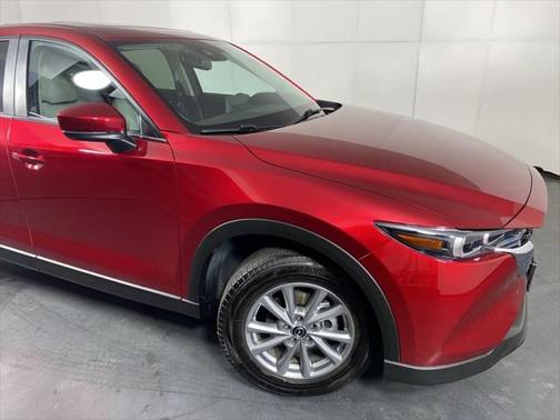 2023 Mazda CX-5 2.5 S Preferred