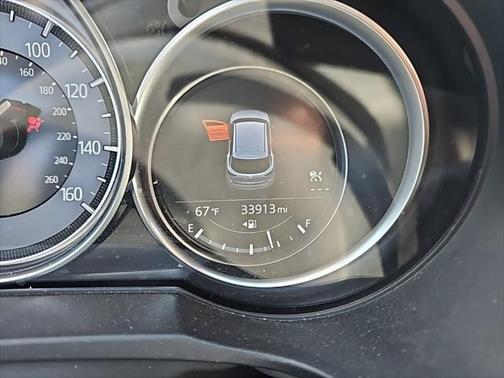 2023 Mazda CX-5 2.5 S Preferred