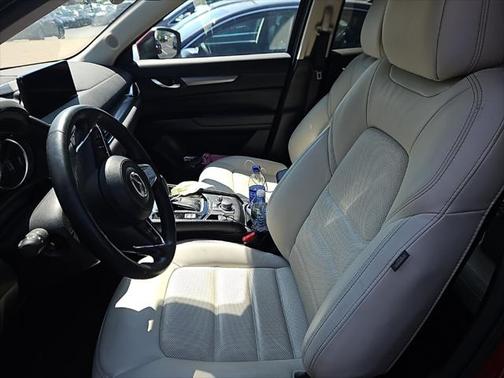 2023 Mazda CX-5 2.5 S Preferred