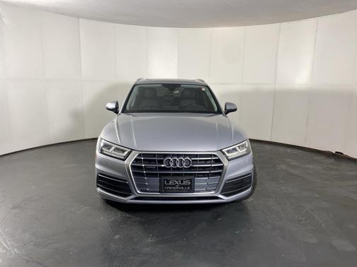 2018 Audi Q5 2.0T Premium Plus