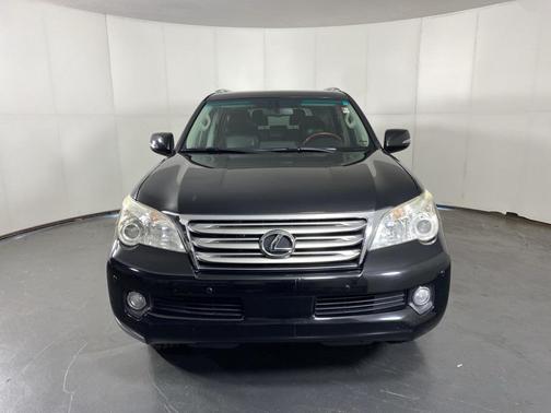 2011 Lexus GX 460 Base