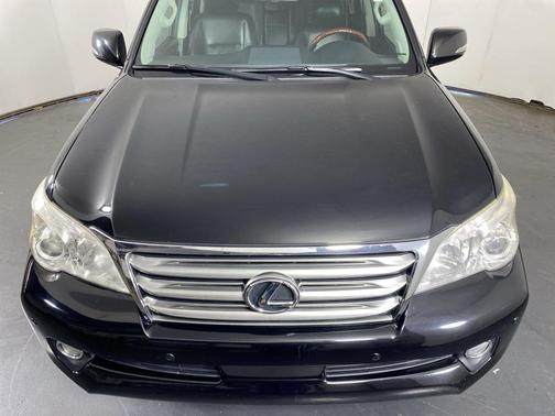 2011 Lexus GX 460 Base