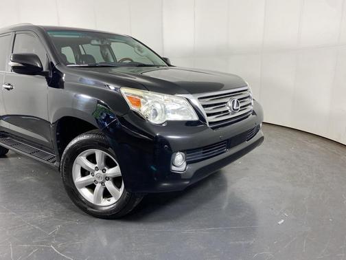 2011 Lexus GX 460 Base