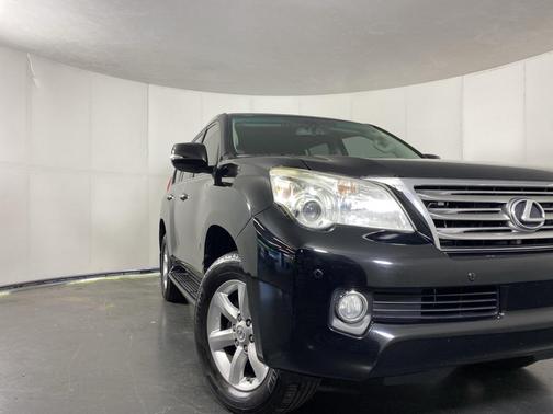 2011 Lexus GX 460 Base