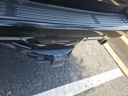 2011 Lexus GX 460 Base