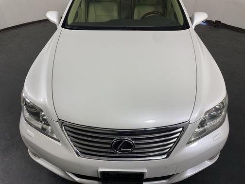 2010 Lexus LS 460 L